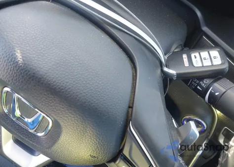 2021 Honda Accord Sport from USA, damaged, VIN 1HGCV1F35MA090785